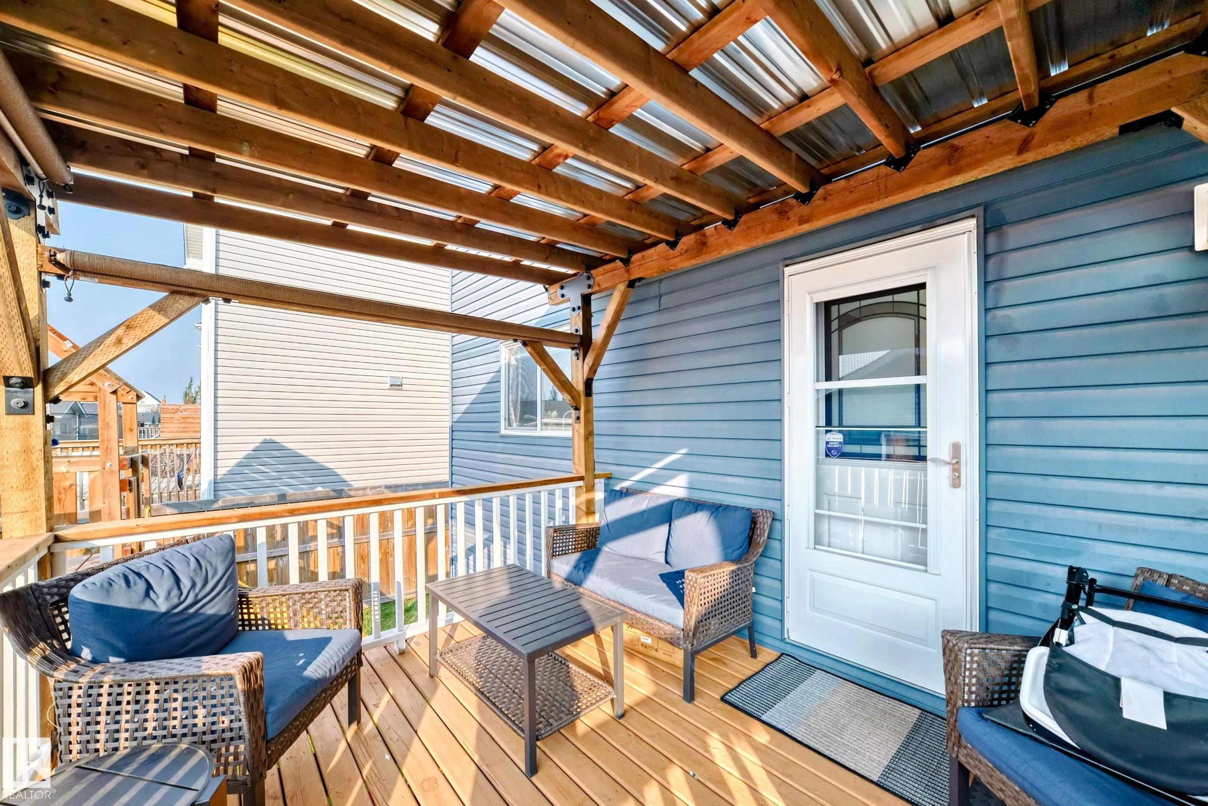Photo 64 at 398 Simmonds Way, Southfork, Leduc