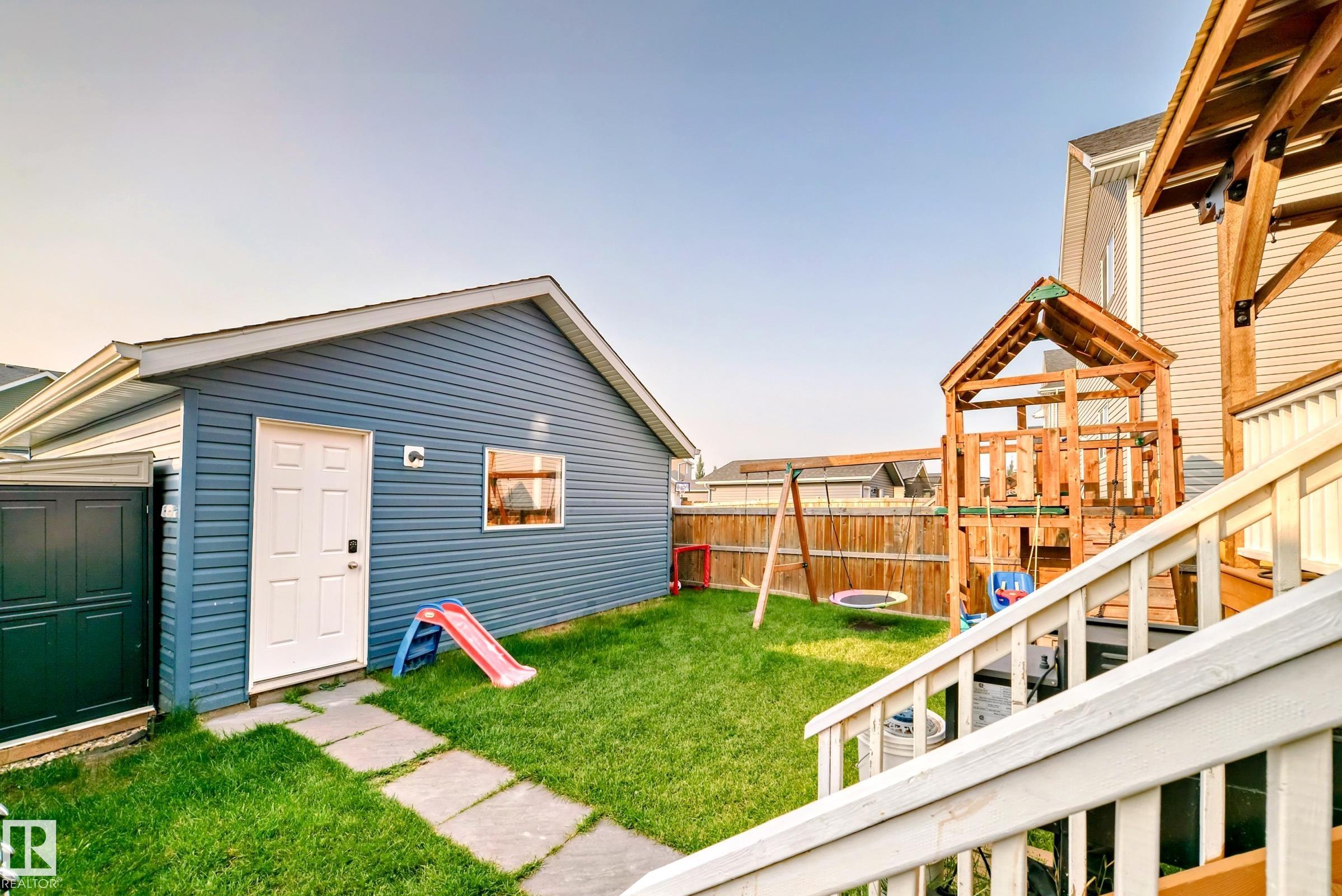 Photo 65 at 398 Simmonds Way, Southfork, Leduc