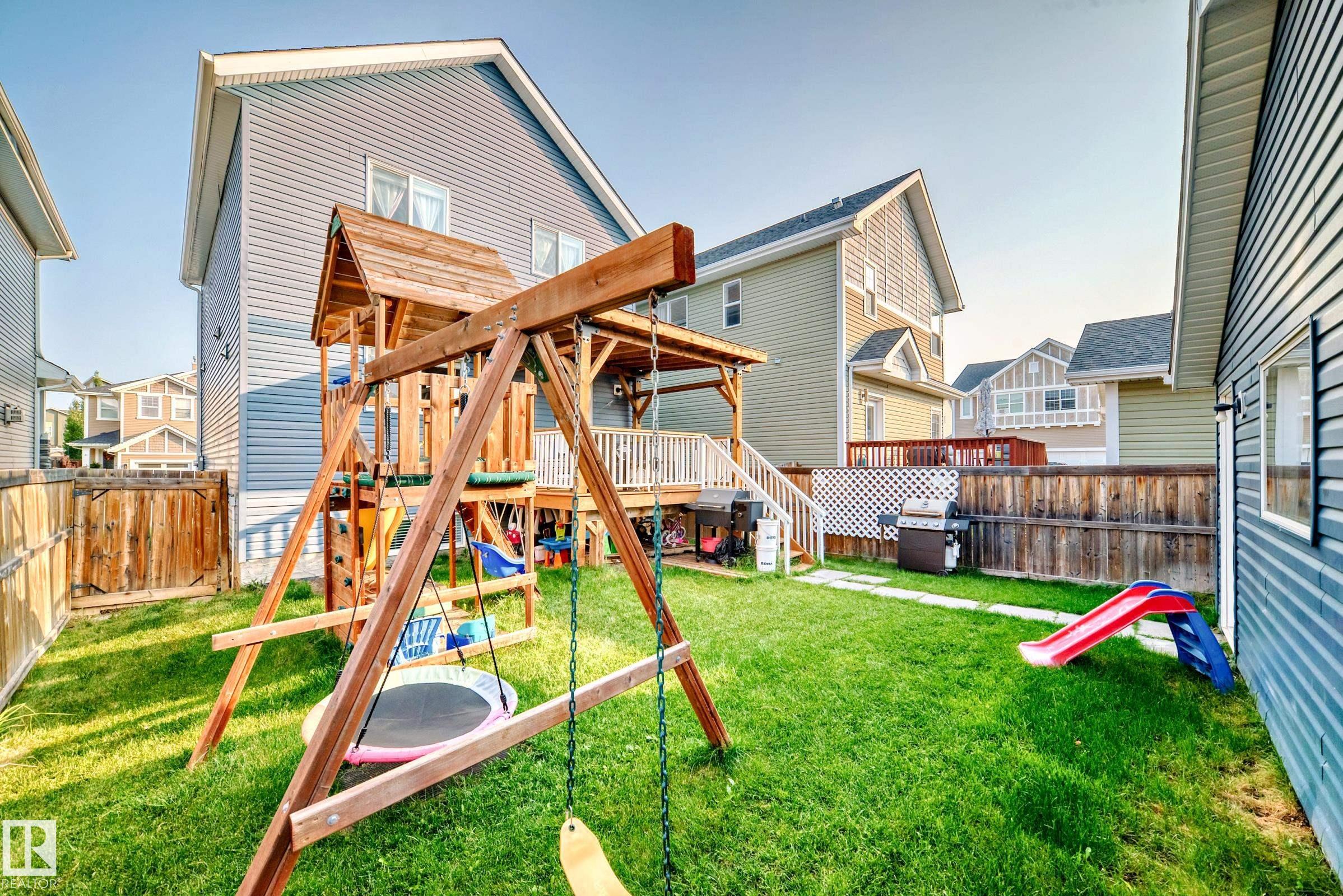 Photo 67 at 398 Simmonds Way, Southfork, Leduc