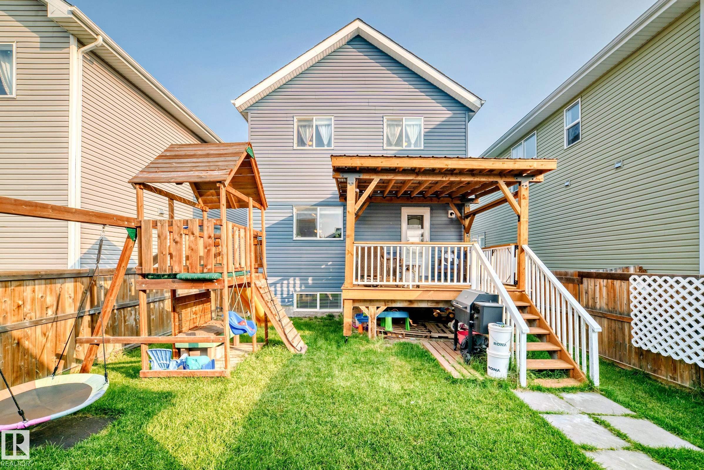 Photo 68 at 398 Simmonds Way, Southfork, Leduc