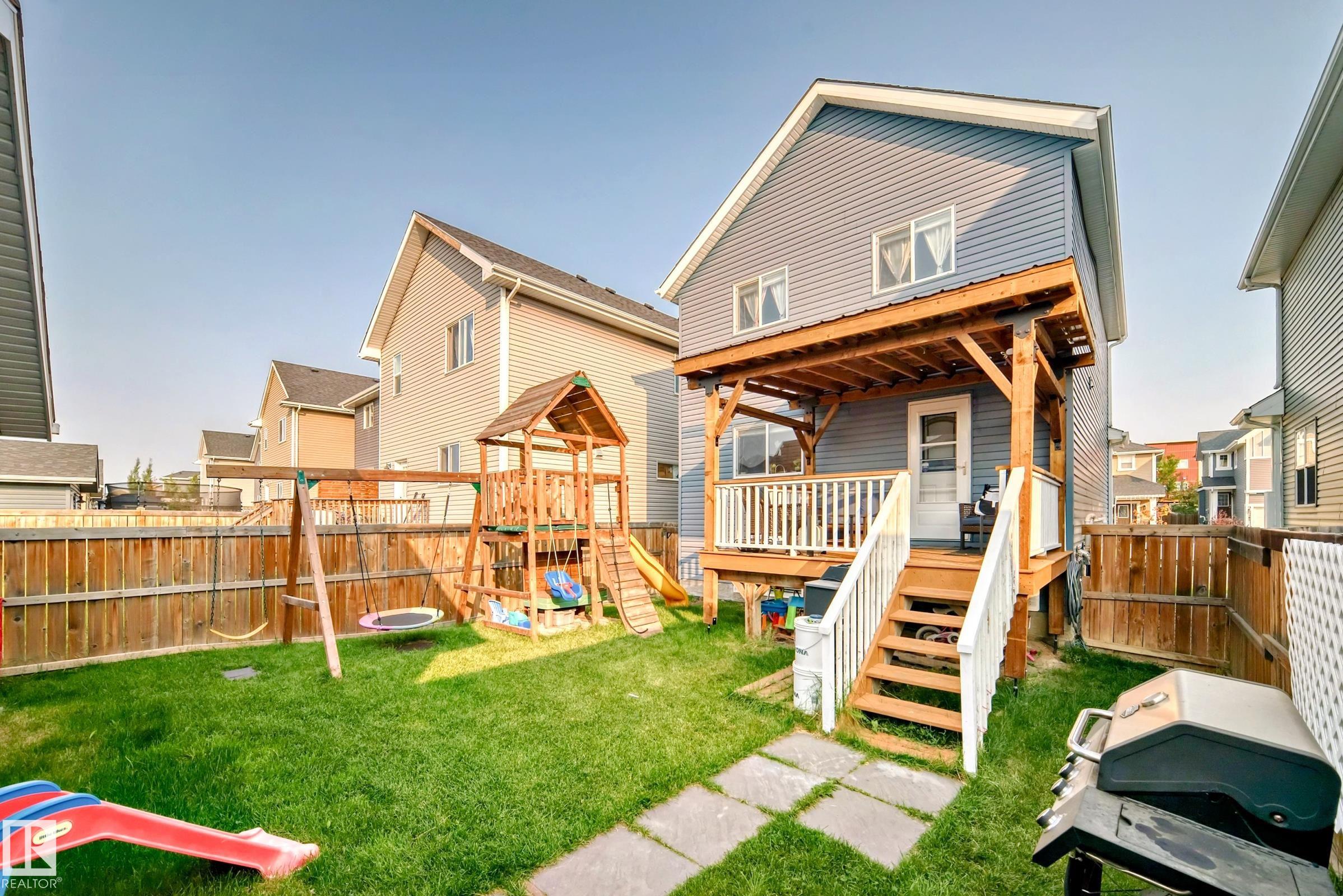 Photo 69 at 398 Simmonds Way, Southfork, Leduc