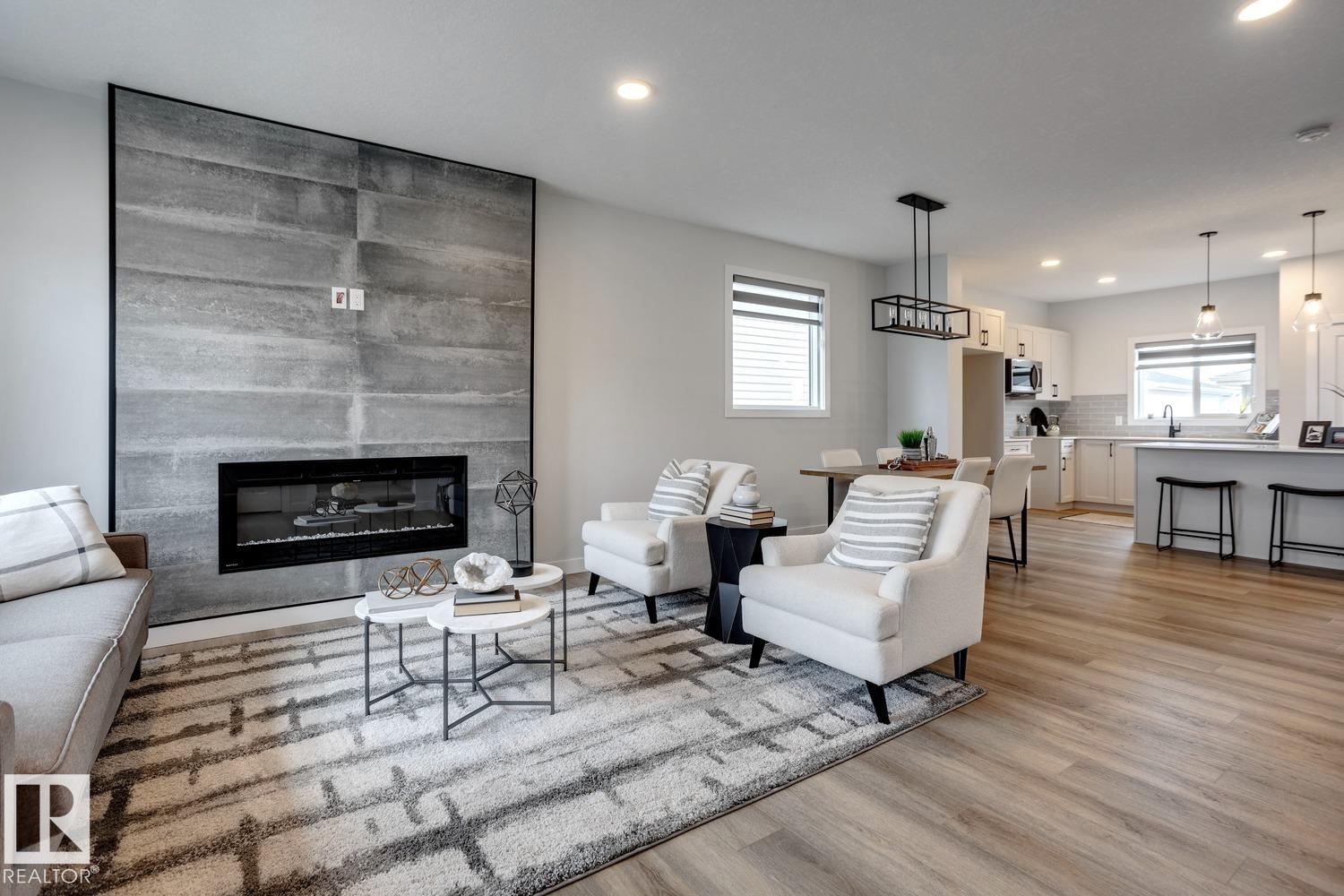 Photo 3 at 51 Sereno Lane, Sienna, Fort Saskatchewan