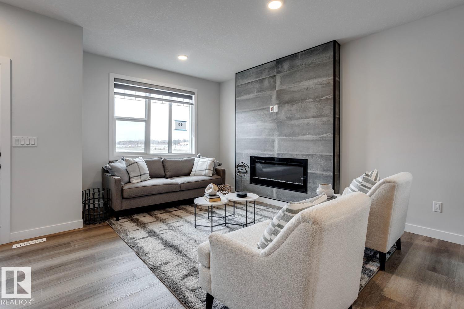 Photo 4 at 51 Sereno Lane, Sienna, Fort Saskatchewan