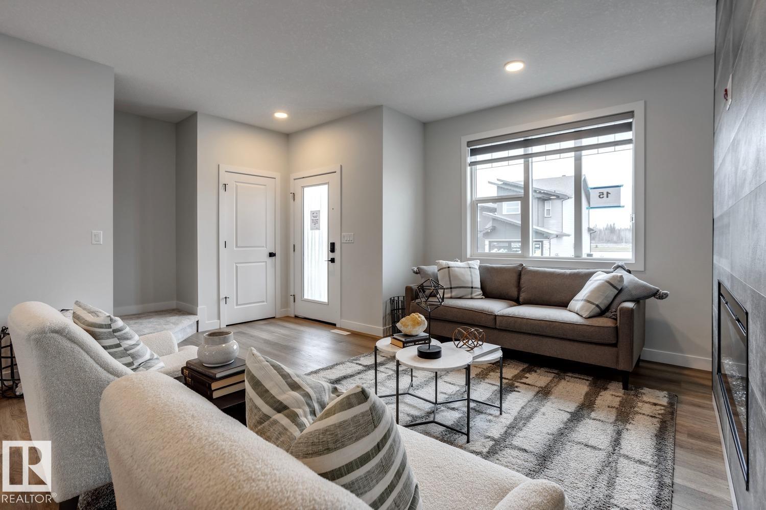 Photo 5 at 51 Sereno Lane, Sienna, Fort Saskatchewan