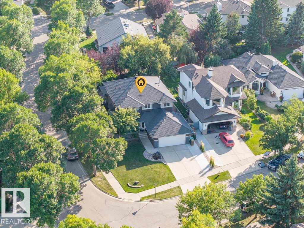 Photo 3 at 10 Oriole Court, Oakmont, St. Albert