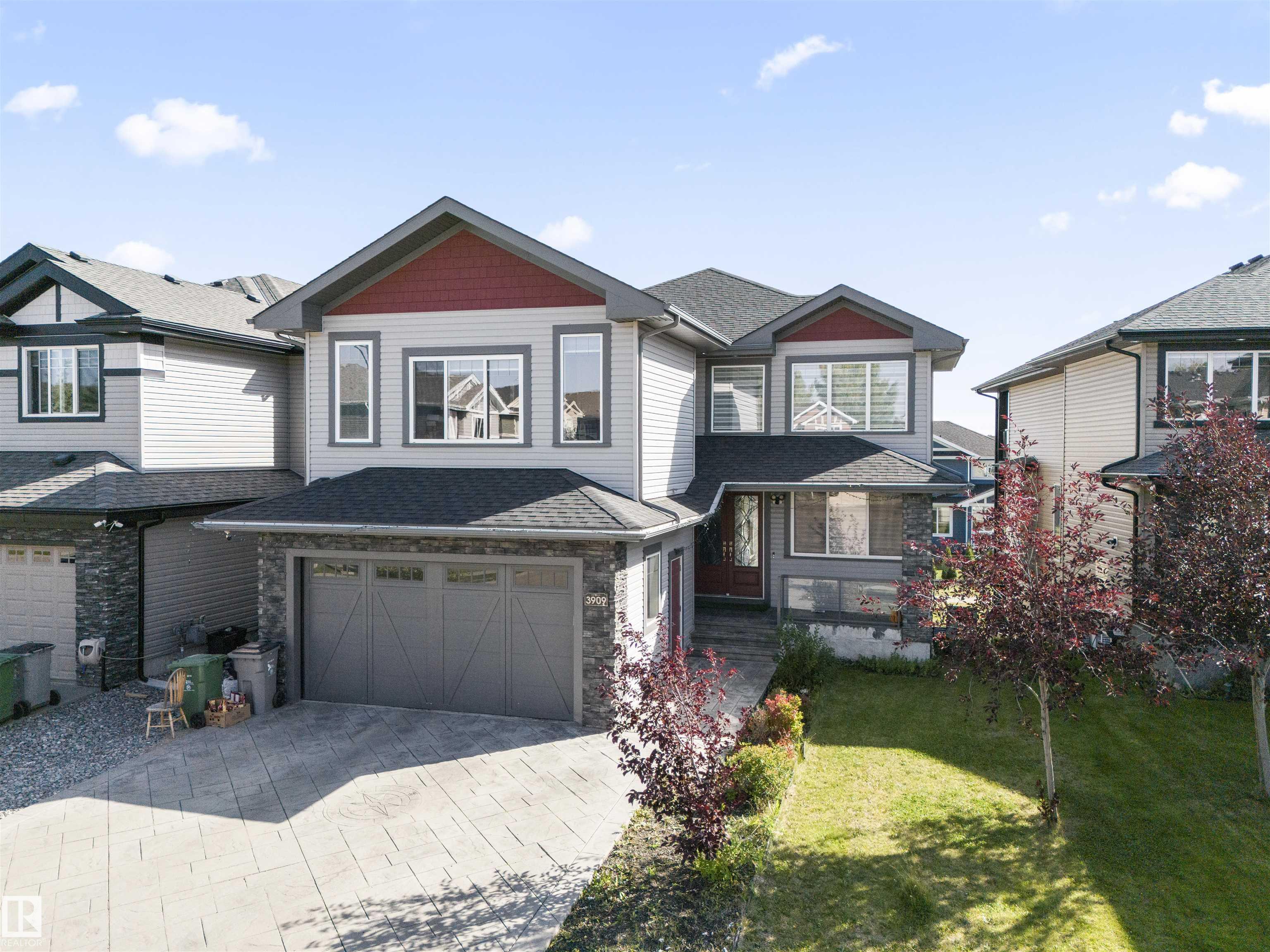 3909 49 Avenue, Forest Heights, Beaumont 