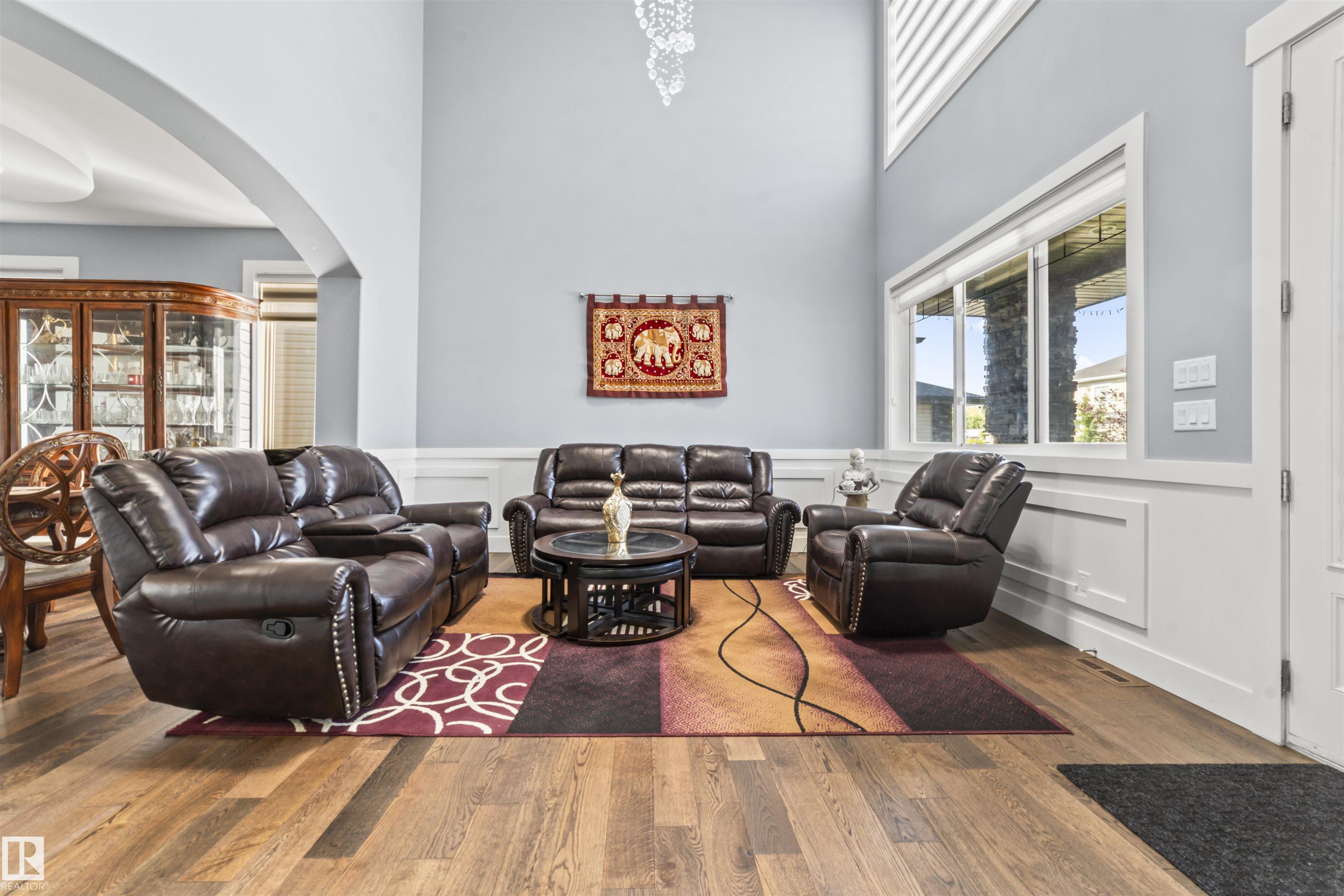 Photo 7 at 3909 49 Avenue, Forest Heights, Beaumont