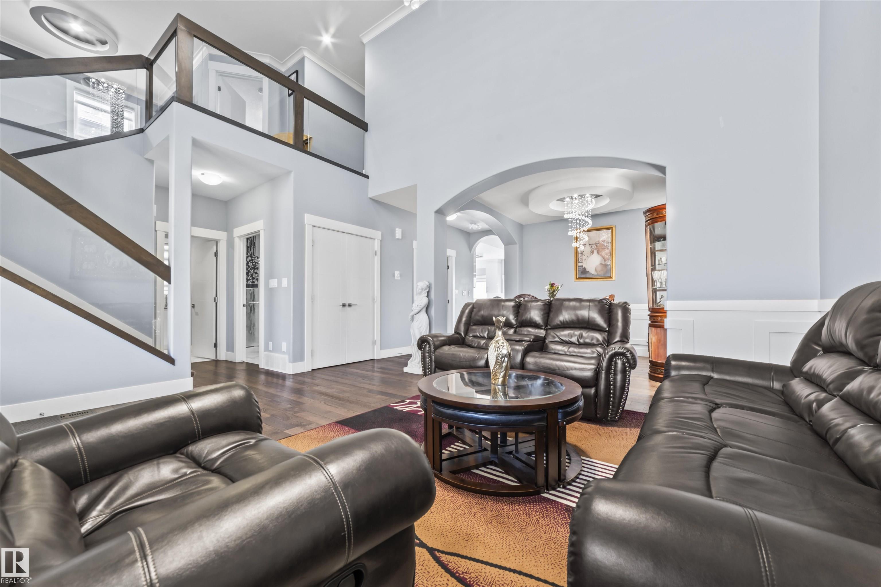 Photo 9 at 3909 49 Avenue, Forest Heights, Beaumont