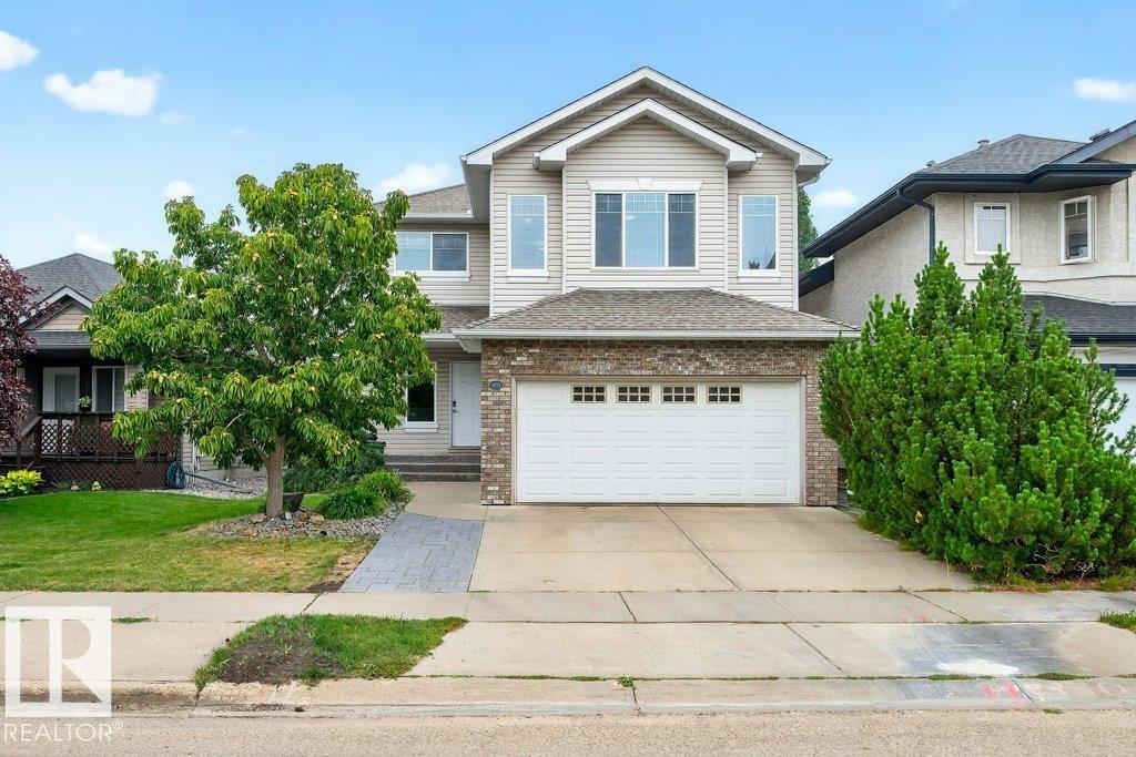 950 Blackmud Creek Crescent SW, Blackmud Creek, Edmonton 