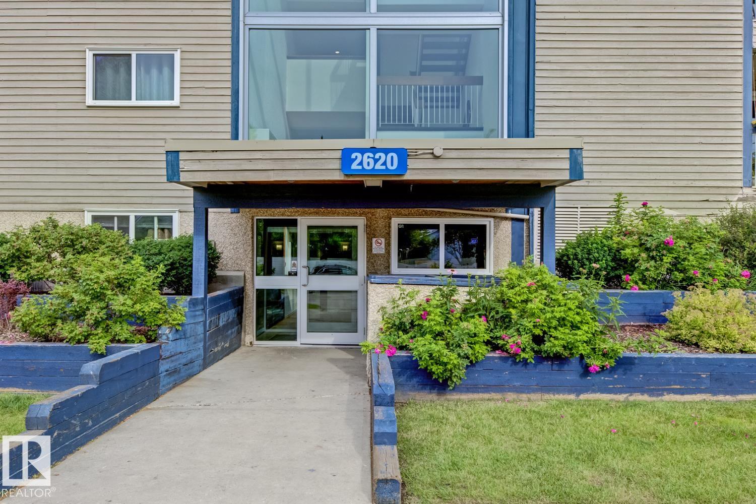 410 - 2620 Mill Woods E NW, Weinlos, Edmonton 