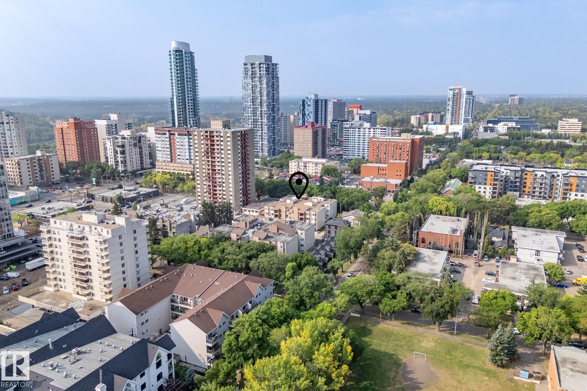 305 - 10171 119 Street NW, Wîhkwêntôwin, Edmonton 