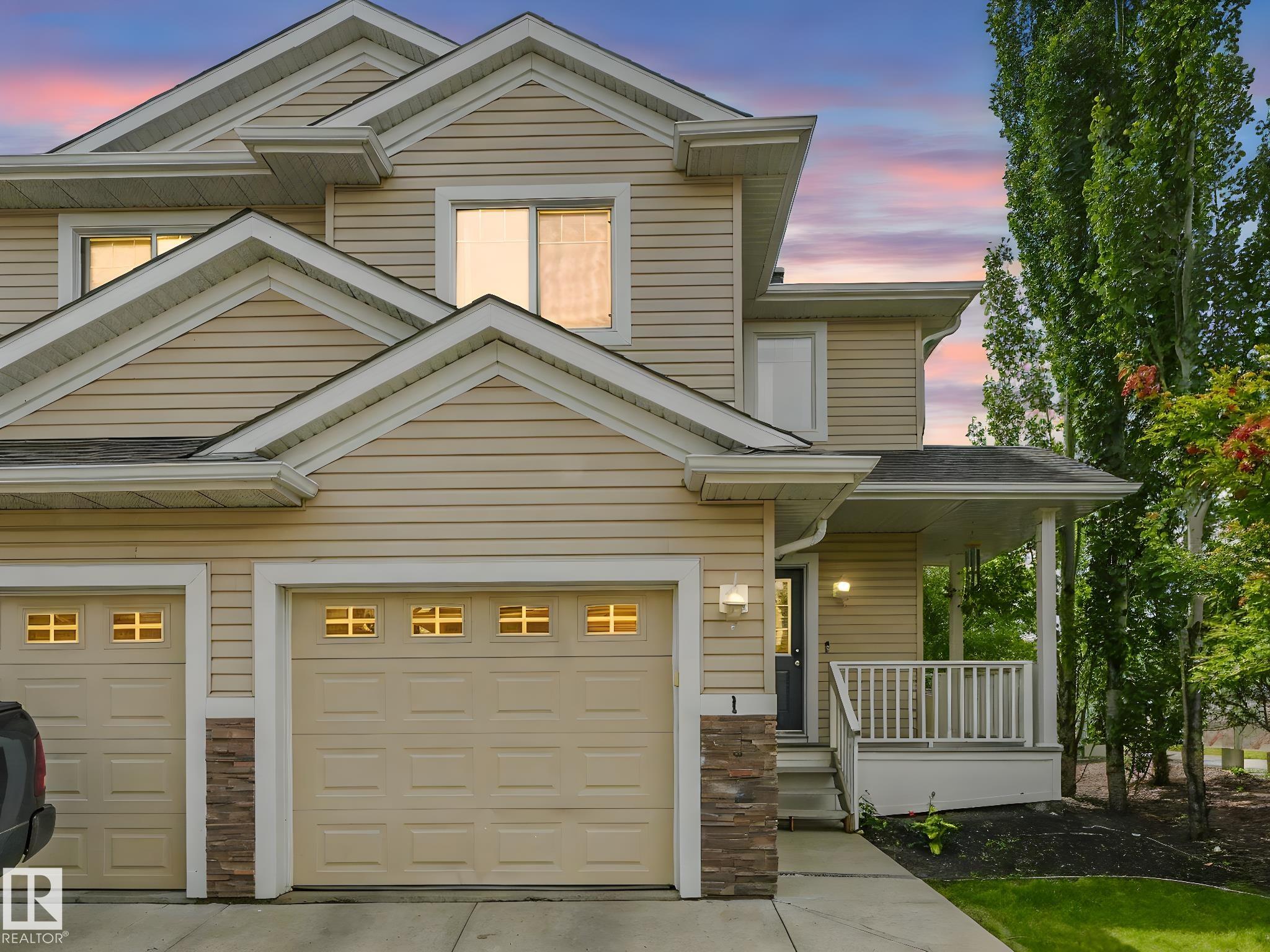 1 - 655 Tamarack Road NW, Tamarack, Edmonton 