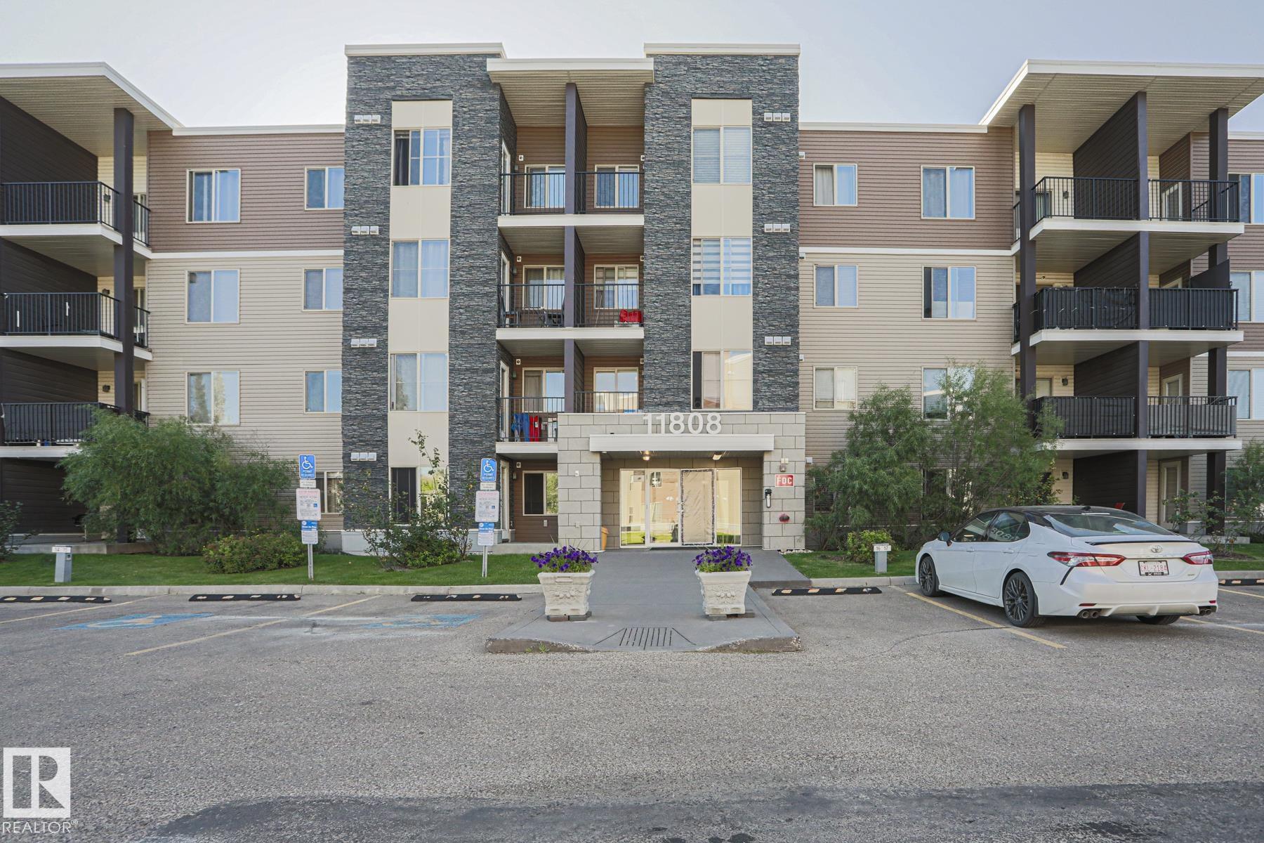 314 - 11808 22 Avenue SW, Rutherford, Edmonton 