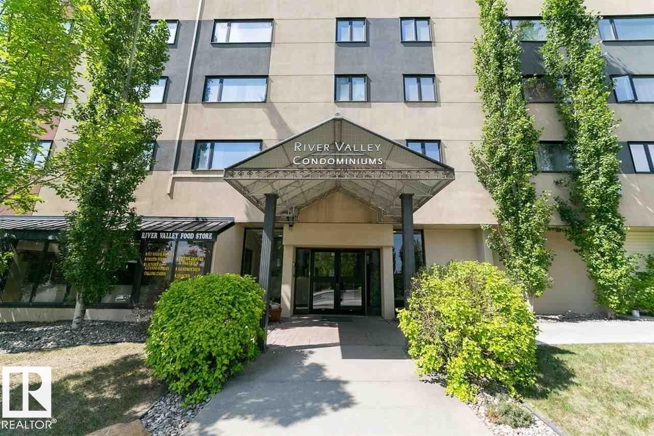 901 - 9710 105 Street NW, Downtown, Edmonton 