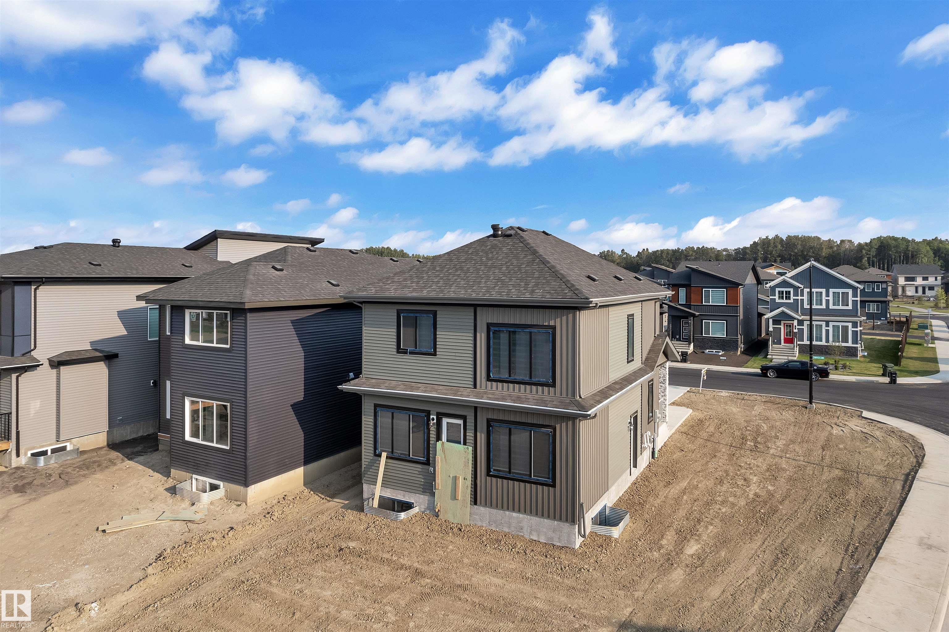 Photo 44 at 18 Norwyck Way, Fenwyck, Spruce Grove