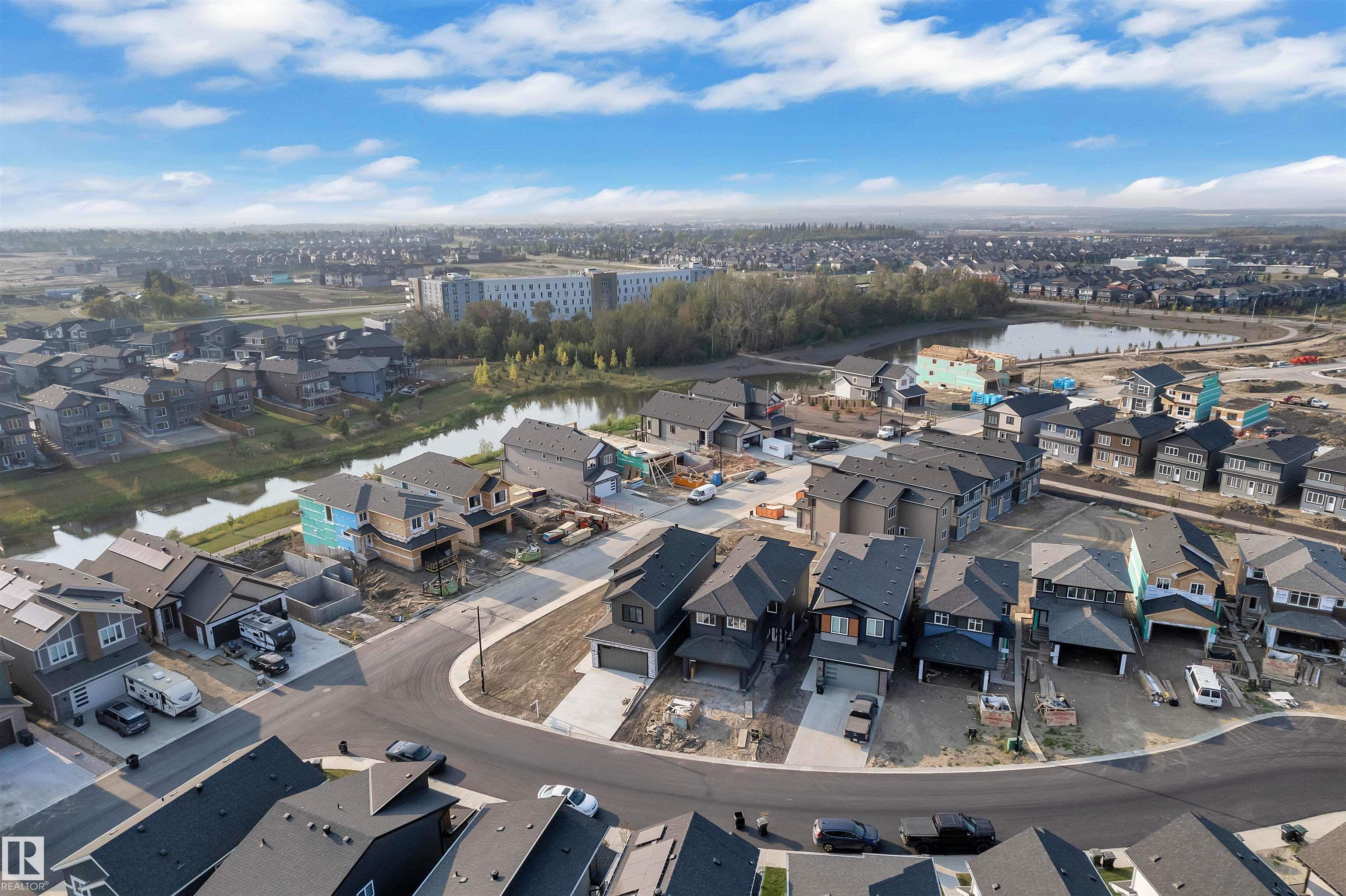 Photo 46 at 18 Norwyck Way, Fenwyck, Spruce Grove