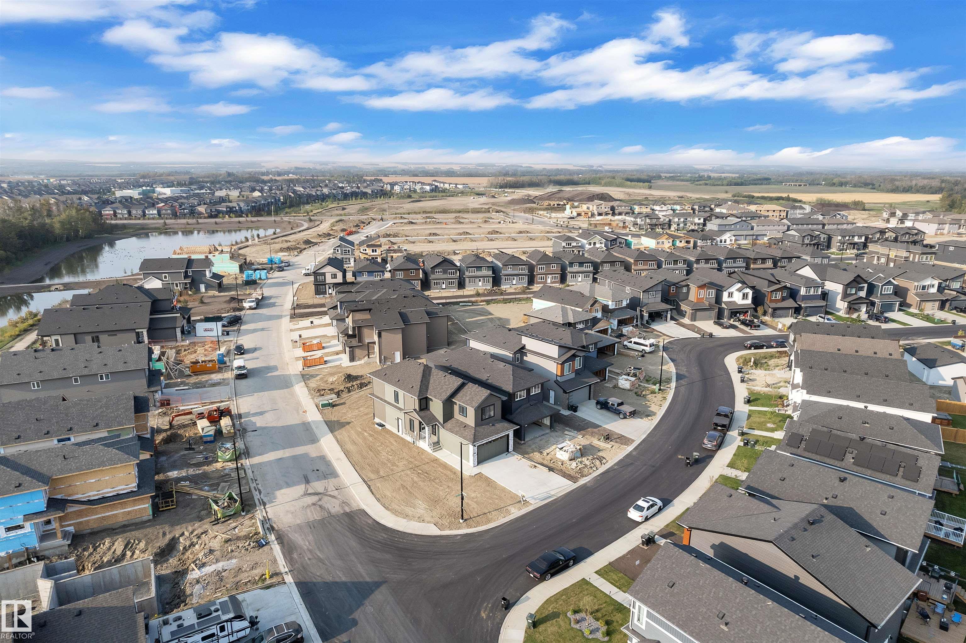 Photo 47 at 18 Norwyck Way, Fenwyck, Spruce Grove