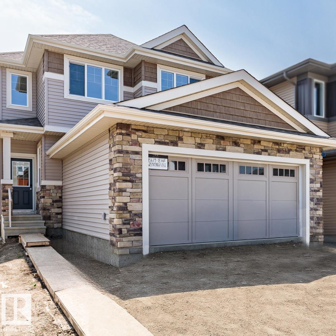 15679 18 Avenue SW, Glenridding Ravine, Edmonton 