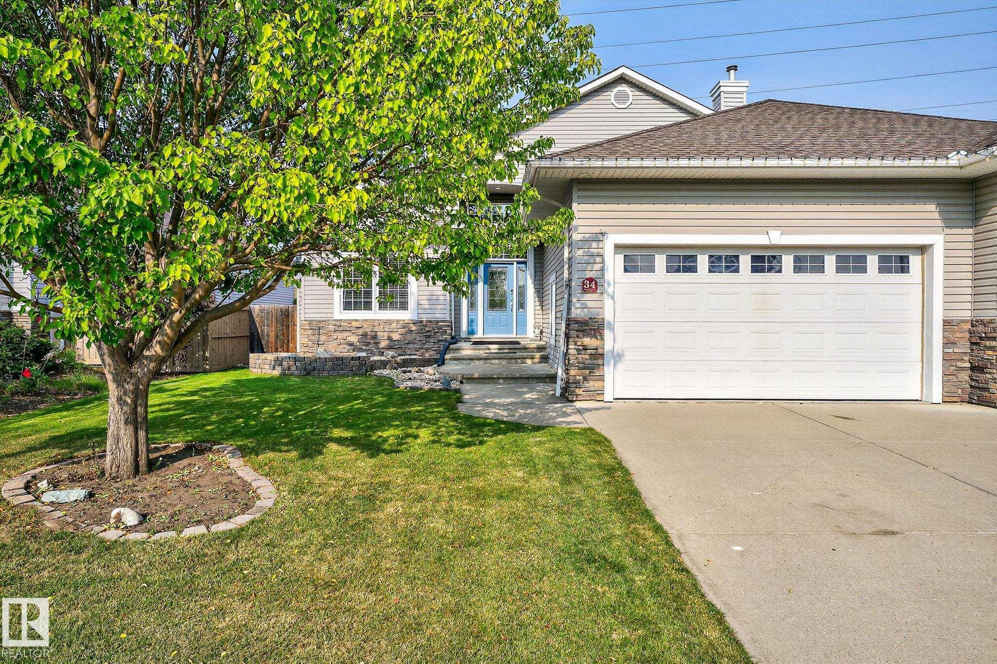 Photo 2 at 34 Valleyview Ridge, Westpark, Fort Saskatchewan