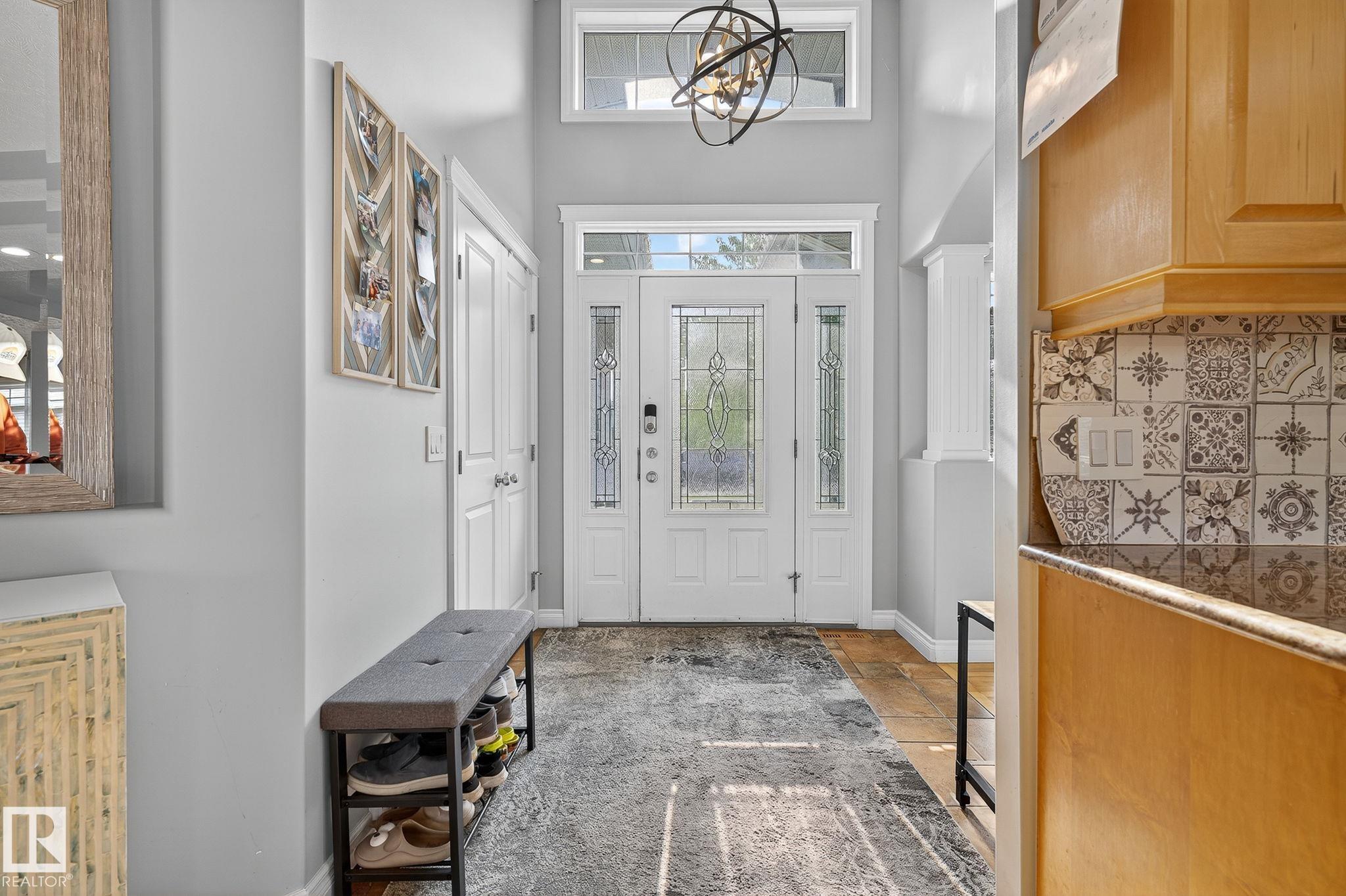Photo 11 at 34 Valleyview Ridge, Westpark, Fort Saskatchewan