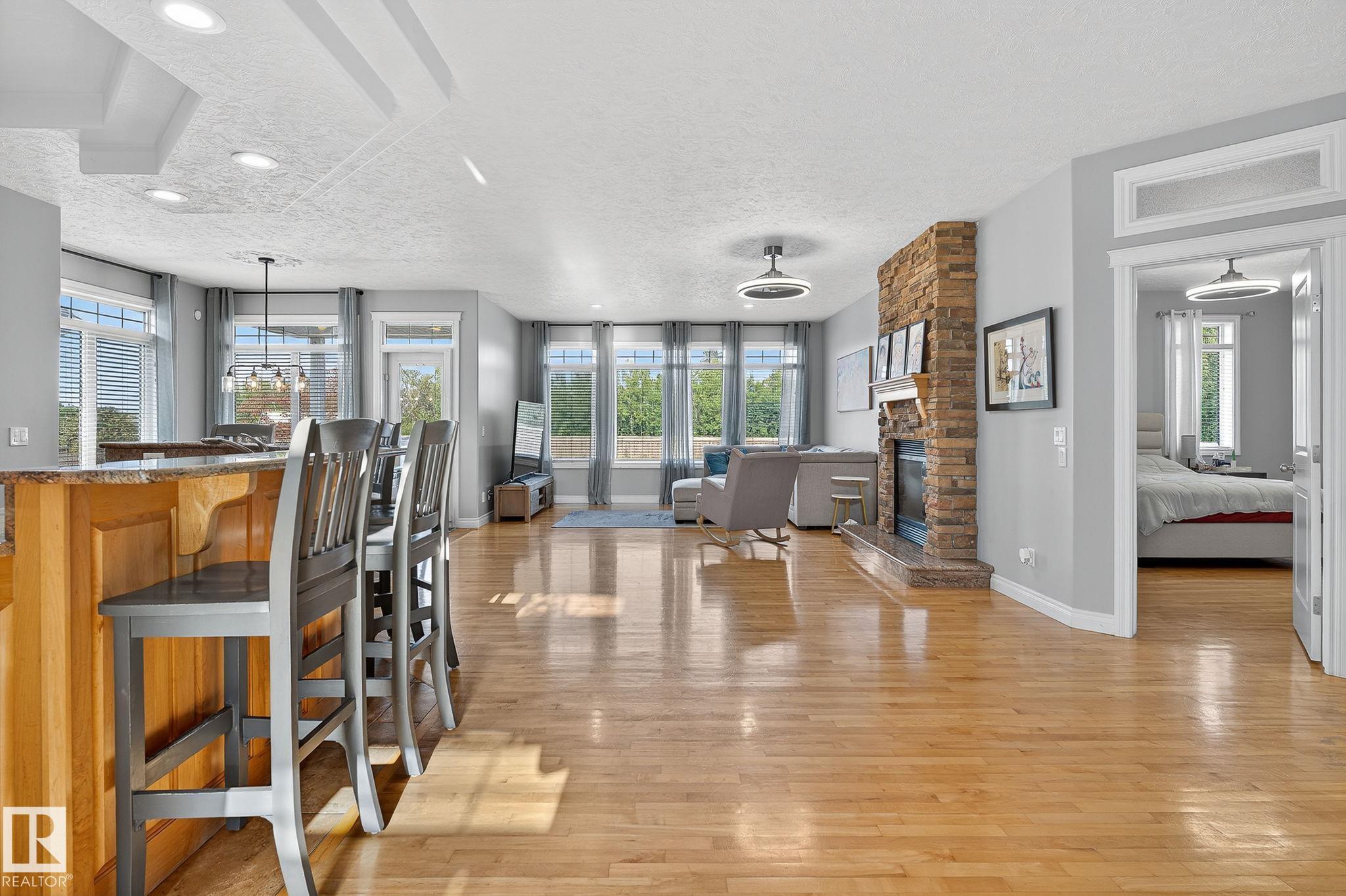 Photo 14 at 34 Valleyview Ridge, Westpark, Fort Saskatchewan
