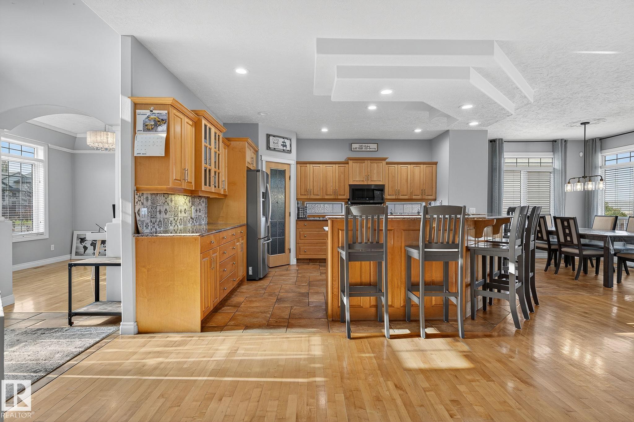 Photo 15 at 34 Valleyview Ridge, Westpark, Fort Saskatchewan