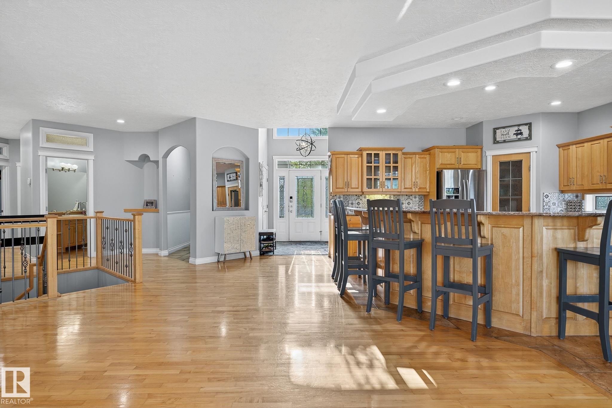 Photo 17 at 34 Valleyview Ridge, Westpark, Fort Saskatchewan