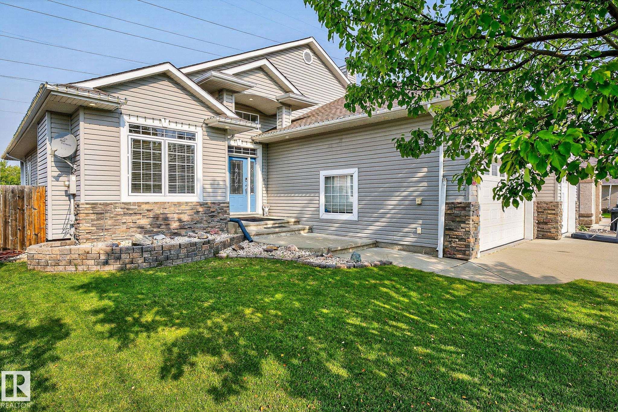Photo 3 at 34 Valleyview Ridge, Westpark, Fort Saskatchewan