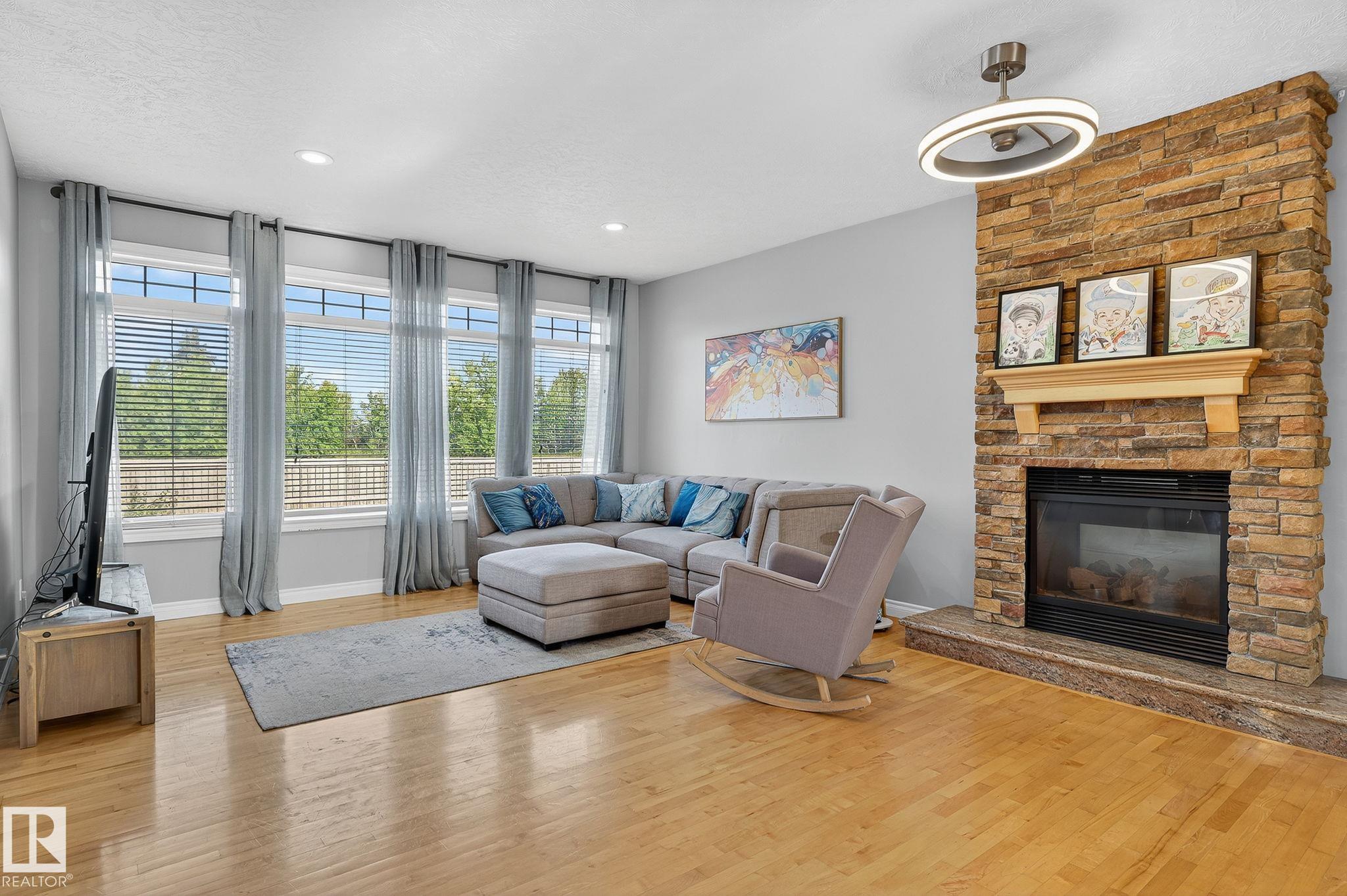 Photo 24 at 34 Valleyview Ridge, Westpark, Fort Saskatchewan