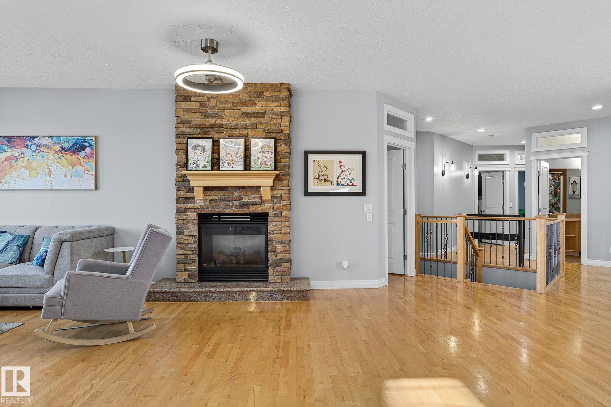 Photo 25 at 34 Valleyview Ridge, Westpark, Fort Saskatchewan