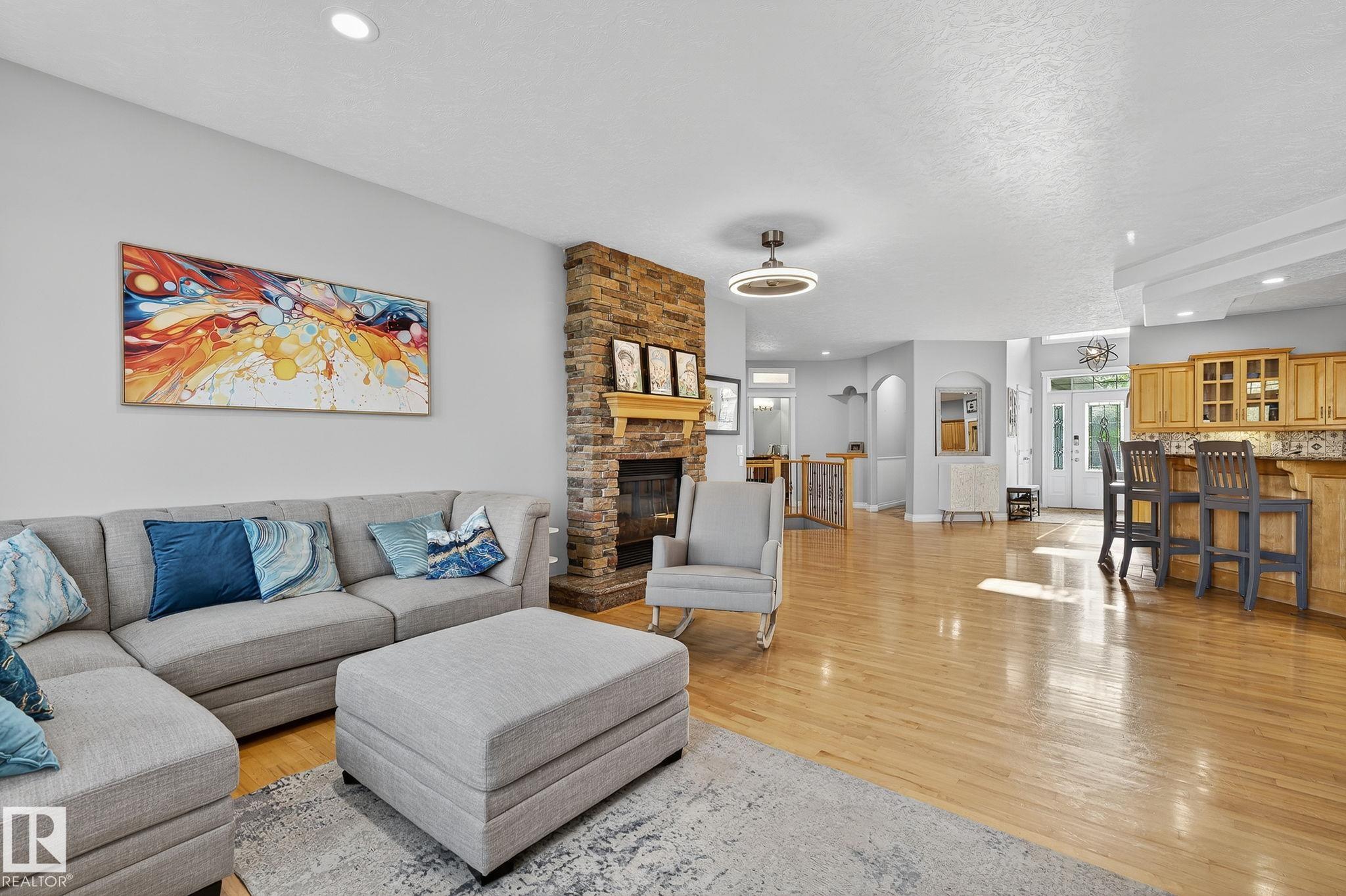 Photo 26 at 34 Valleyview Ridge, Westpark, Fort Saskatchewan
