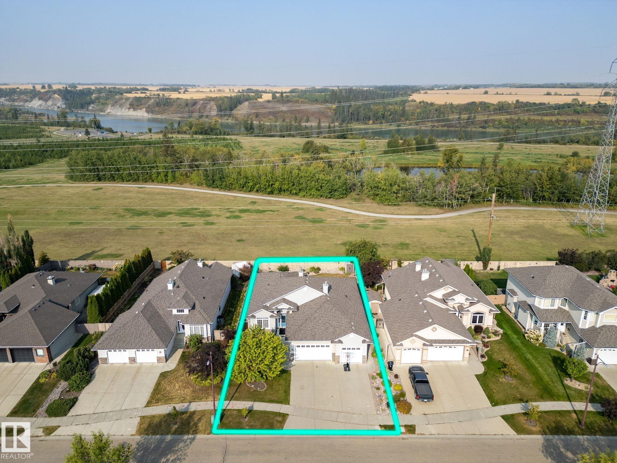 Photo 73 at 34 Valleyview Ridge, Westpark, Fort Saskatchewan