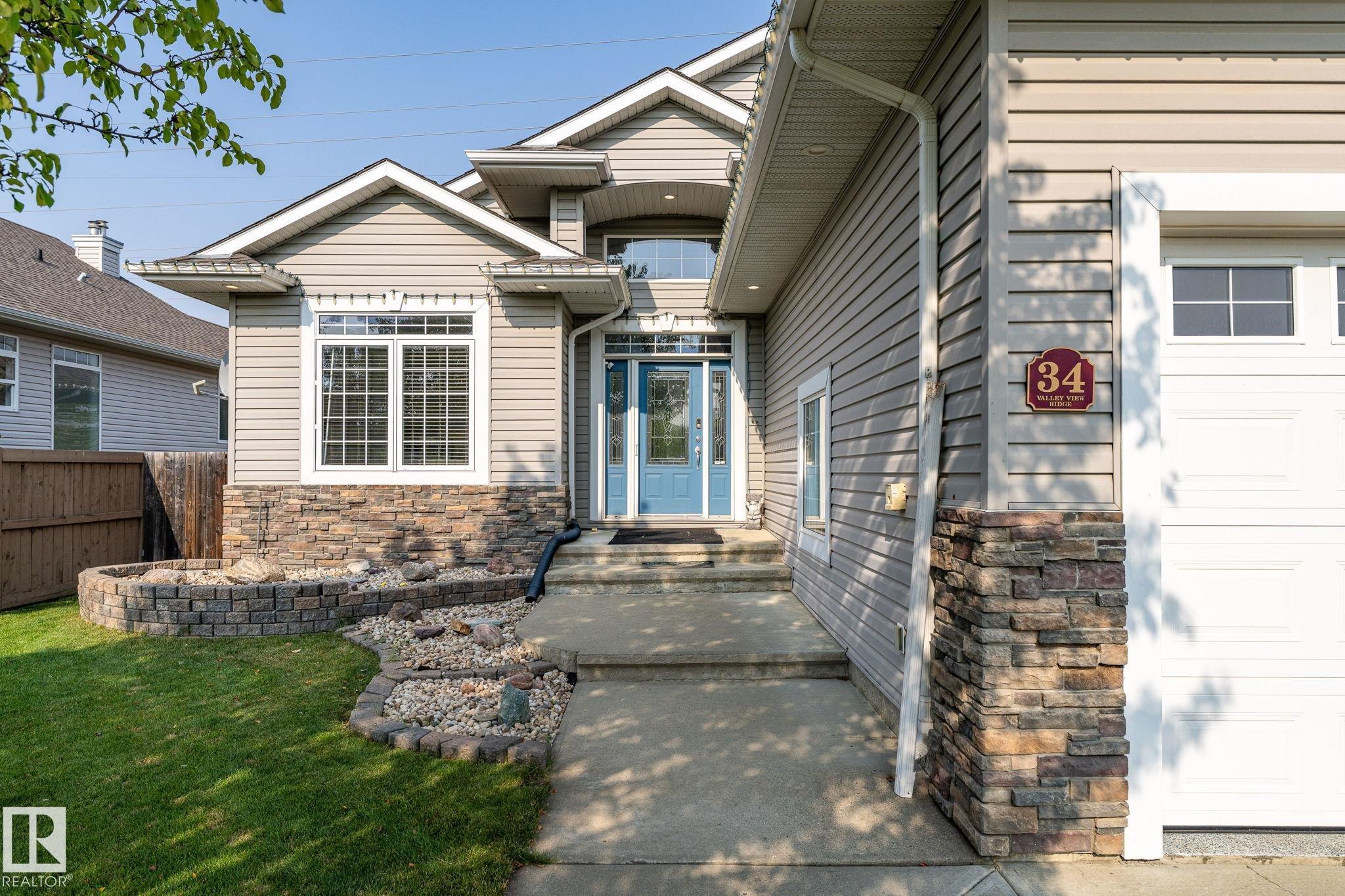 Photo 10 at 34 Valleyview Ridge, Westpark, Fort Saskatchewan
