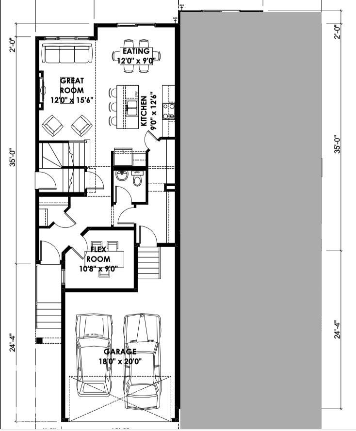 Photo 14 at 6923 51 Avenue, Elan, Beaumont