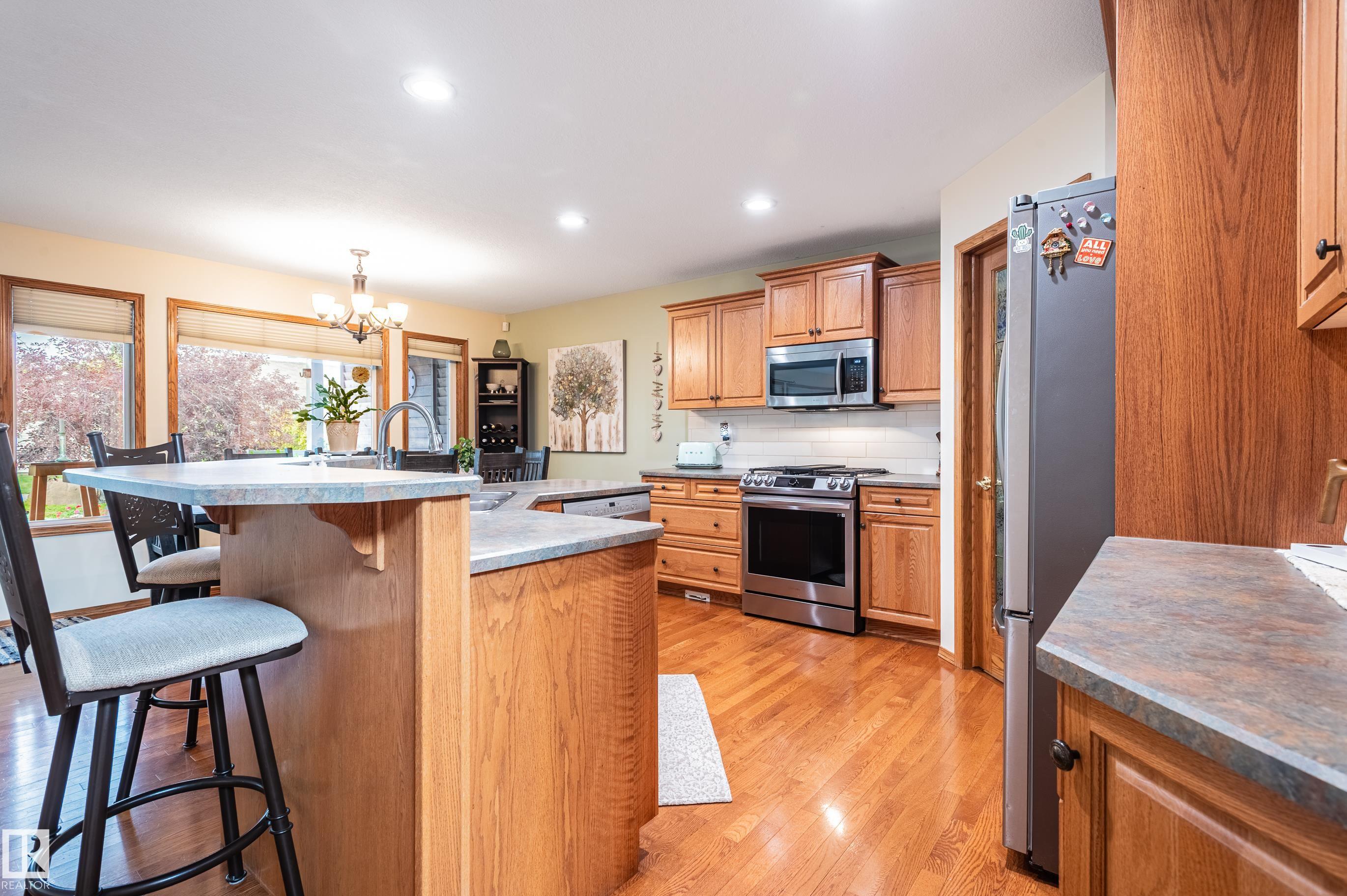 Photo 22 at 4 Briarwood Way, Graybriar, Stony Plain