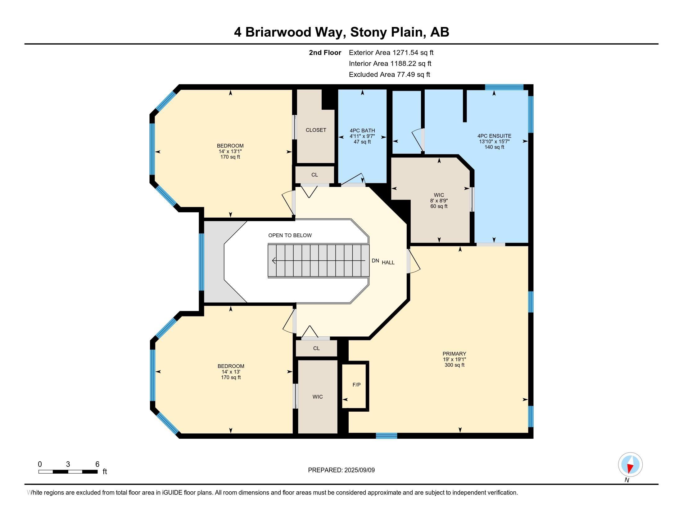 Photo 75 at 4 Briarwood Way, Graybriar, Stony Plain