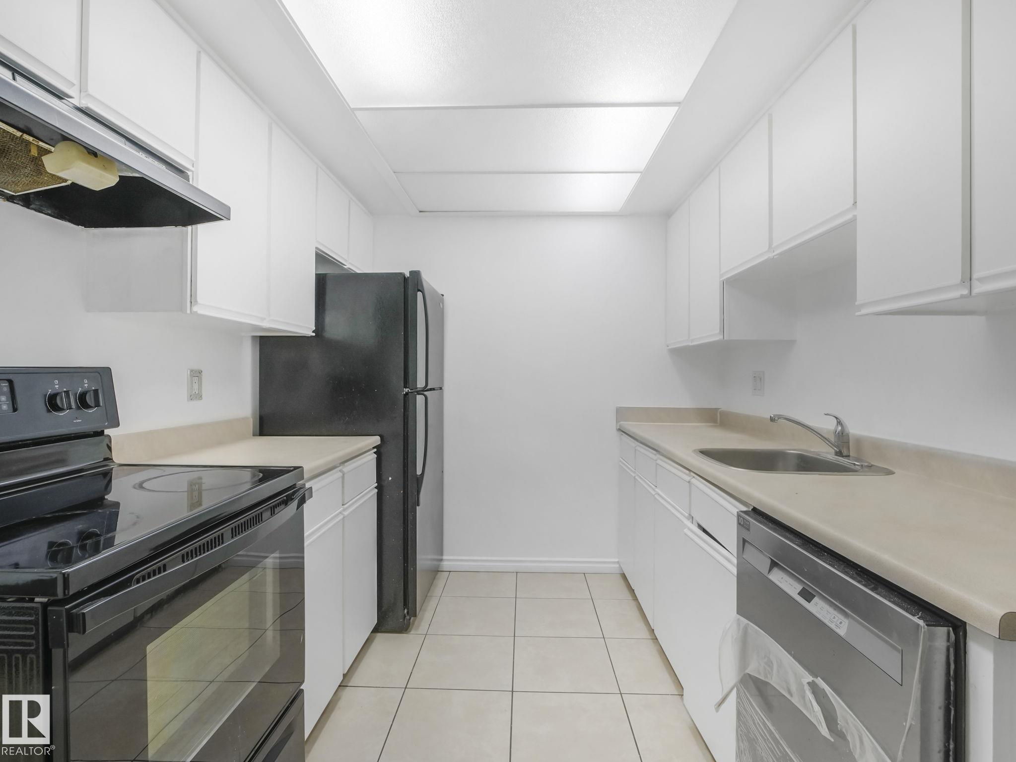 125 - 4404 122 Street NW, Aspen Gardens, Edmonton 