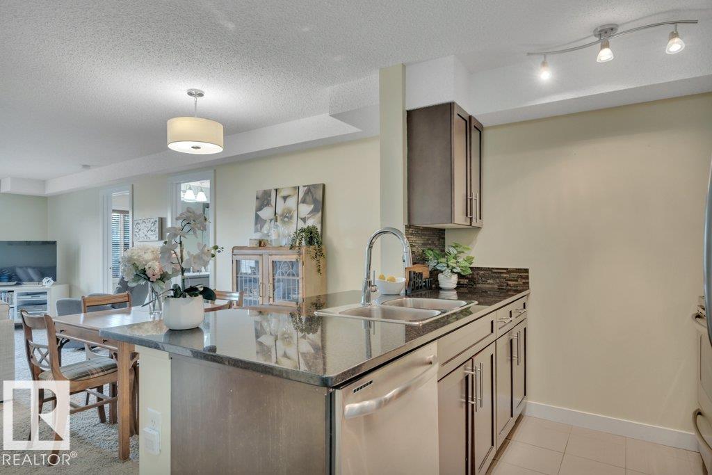 110 - 11808 22 Avenue SW, Rutherford, Edmonton 