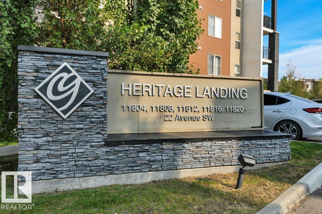 Photo 2 at 110 - 11808 22 Avenue SW, Rutherford, Edmonton