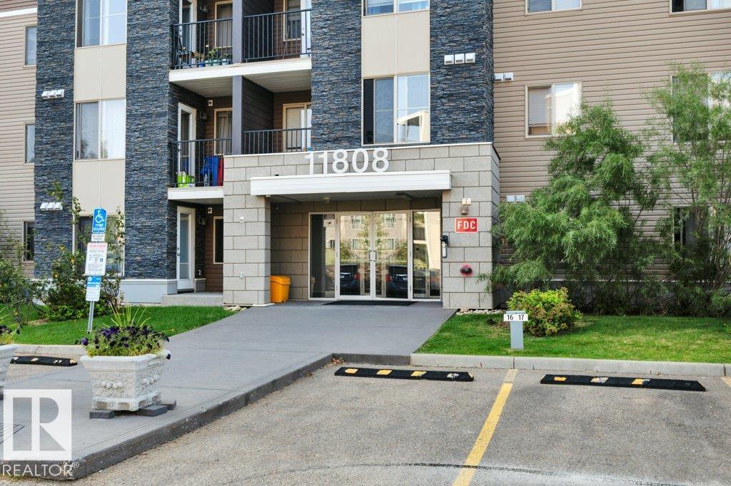 Photo 3 at 110 - 11808 22 Avenue SW, Rutherford, Edmonton