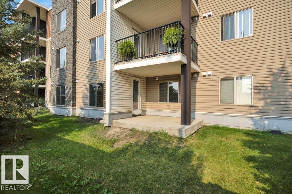 Photo 31 at 110 - 11808 22 Avenue SW, Rutherford, Edmonton