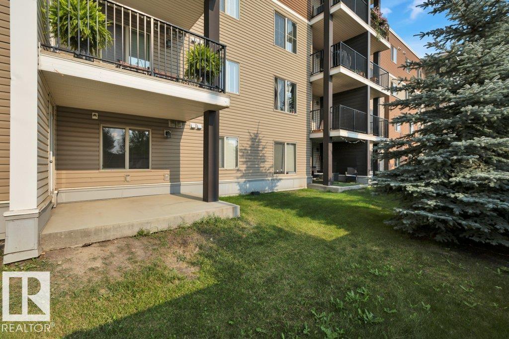 Photo 32 at 110 - 11808 22 Avenue SW, Rutherford, Edmonton