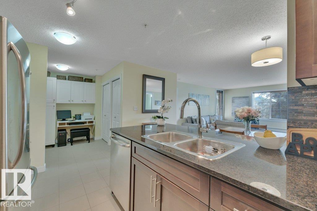 Photo 7 at 110 - 11808 22 Avenue SW, Rutherford, Edmonton