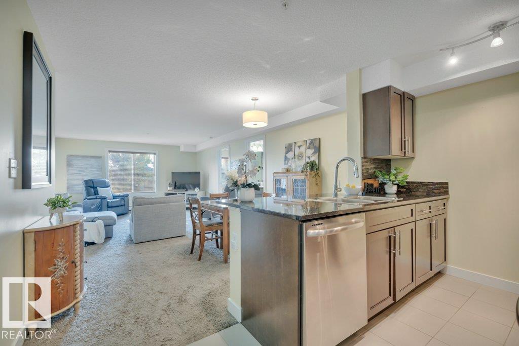 Photo 9 at 110 - 11808 22 Avenue SW, Rutherford, Edmonton