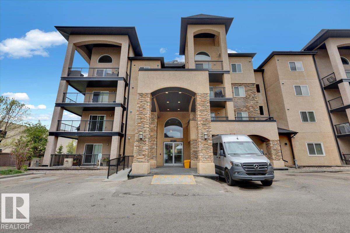 404 - 14604 125 Street NW, Baranow, Edmonton 