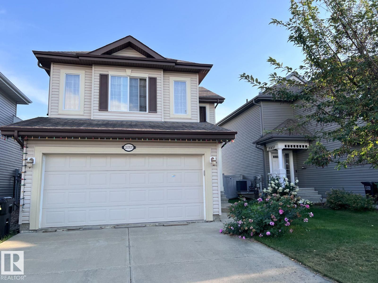 20707 56 Avenue NW, The Hamptons, Edmonton 