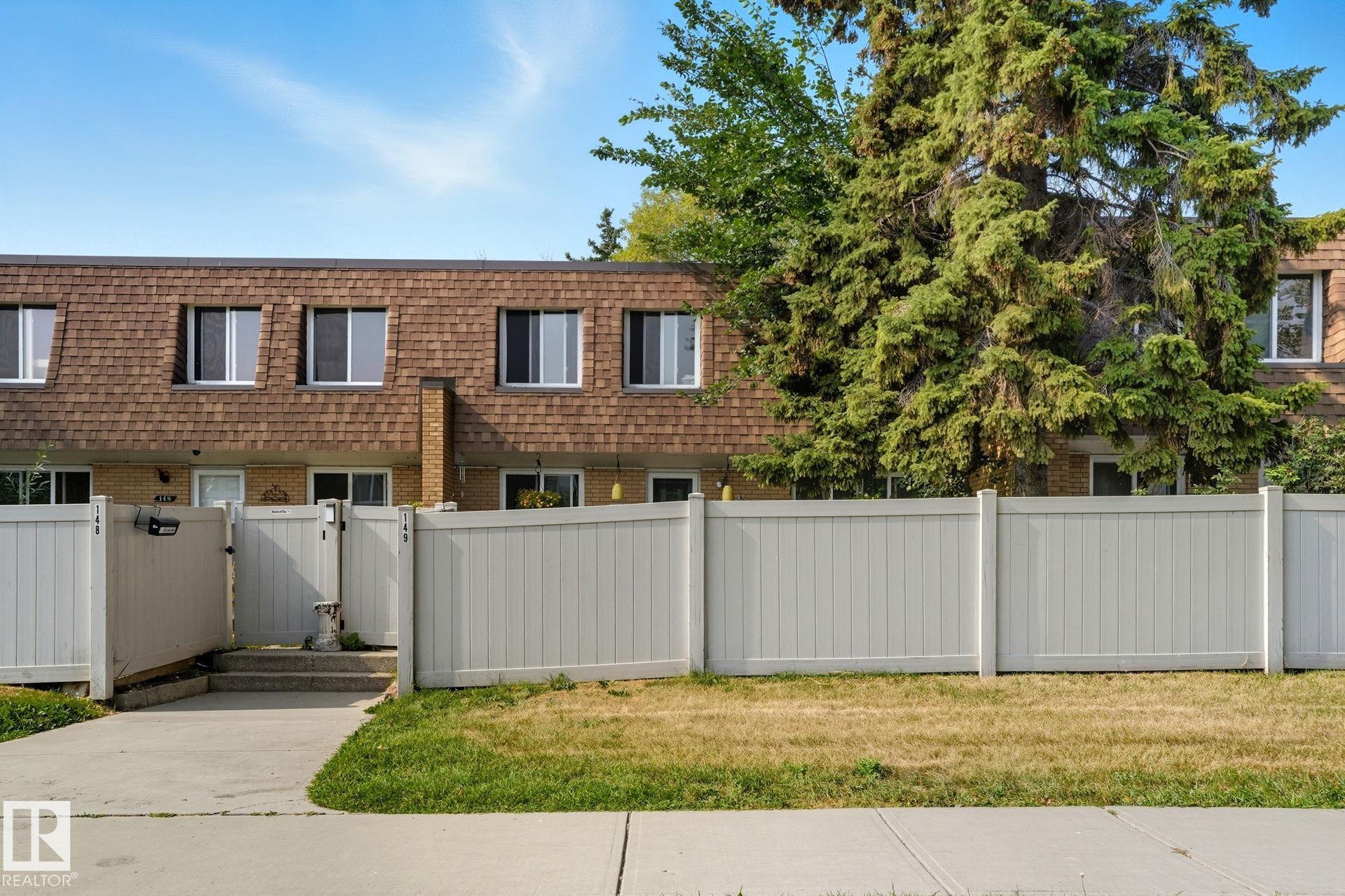 149 Londonderry Square NW, Kilkenny, Edmonton 