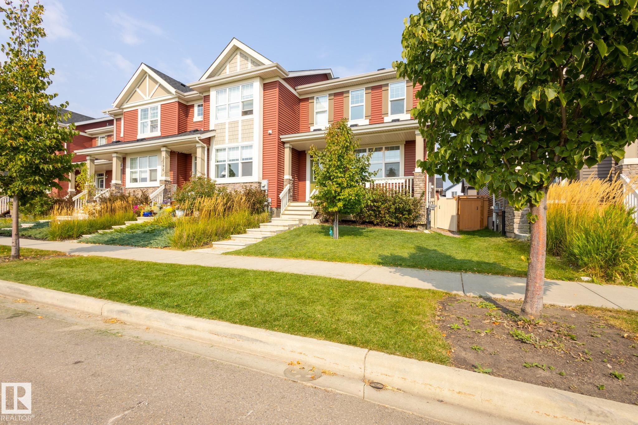 2294 Glenridding Boulevard SW, Glenridding Heights, Edmonton 