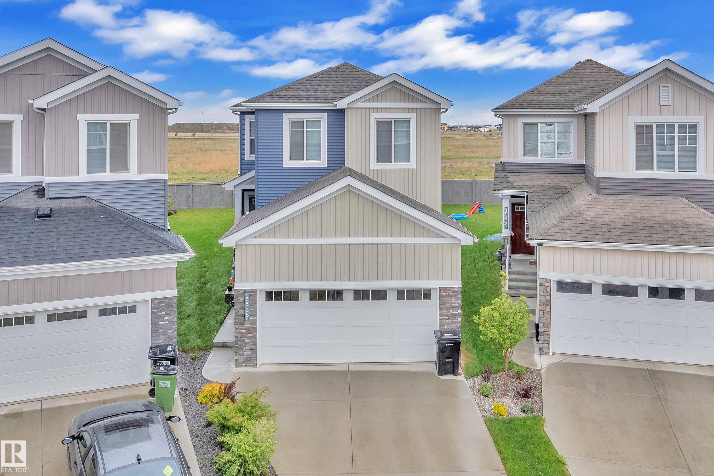 16236 31 Avenue SW, Glenridding Ravine, Edmonton 