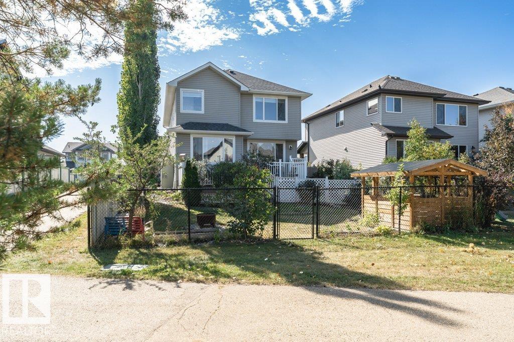 Photo 61 at 58 Cranberry Bend, Westpark, Fort Saskatchewan